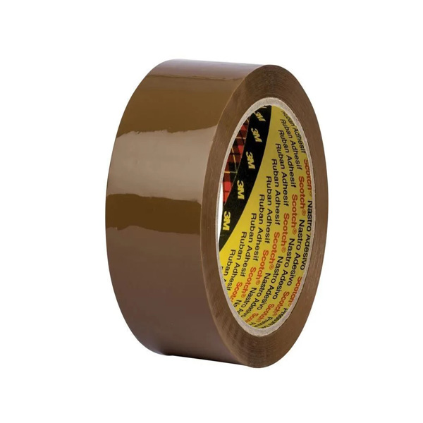 Băng keo dán thùng 3M 309