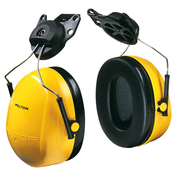 Chụp tai bảo vệ thính giác 3M H9P3E