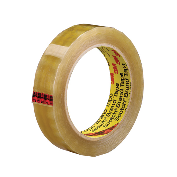 Băng keo 1 mặt test sơn 3M 681 - Thay thế 3M 610