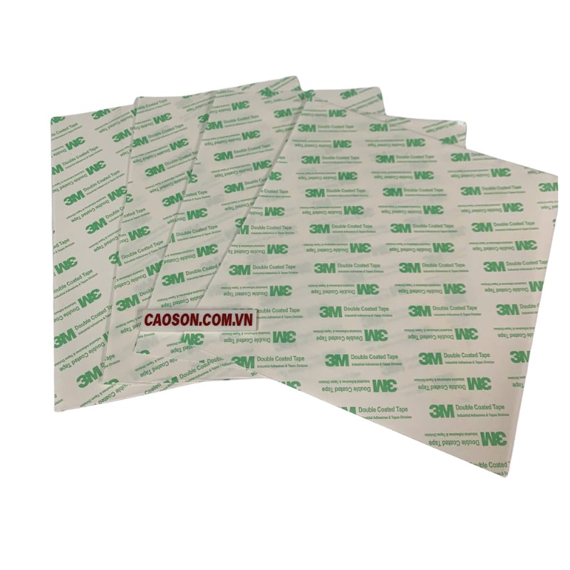 Băng keo 2 mặt 3M 55261P