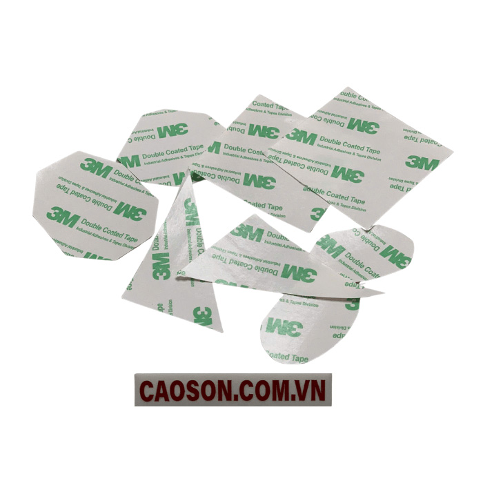 Băng keo 2 mặt 3M 55261P