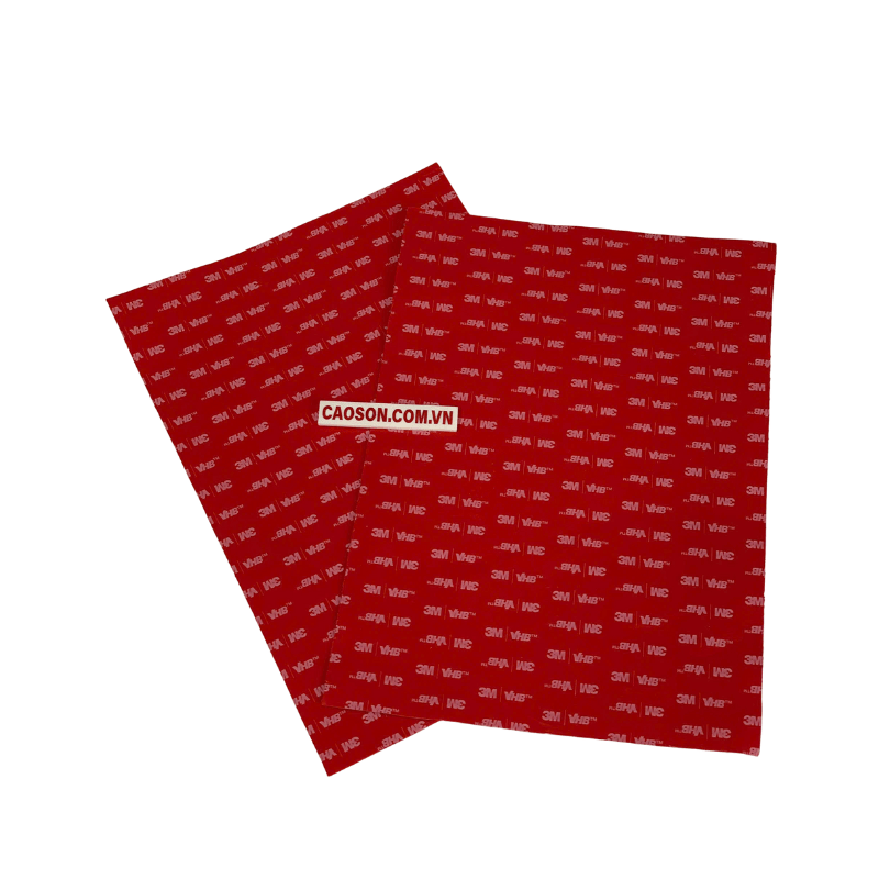 Băng keo 2 mặt 3M VHB GPH-110GF