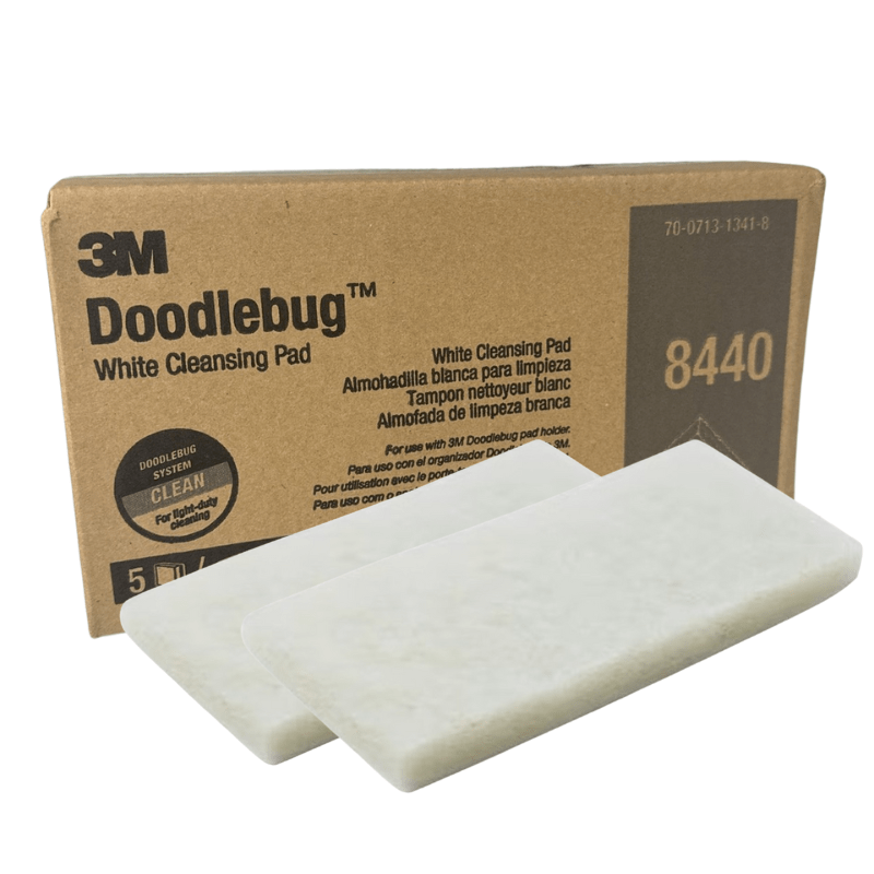 3M Doodlebug Utility Pad 8440