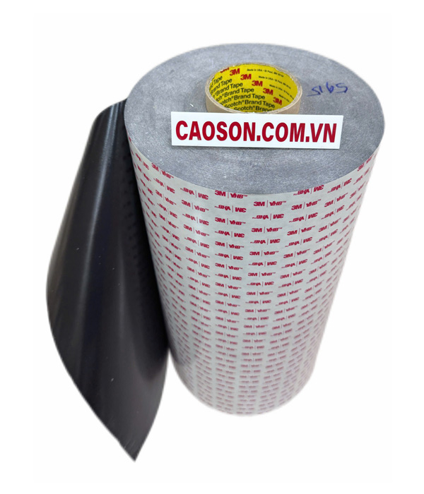 Băng keo 2 mặt 3M VHB 5915P