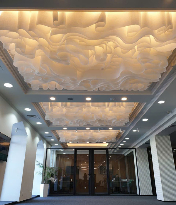 Giấy tyvek TV1025D 